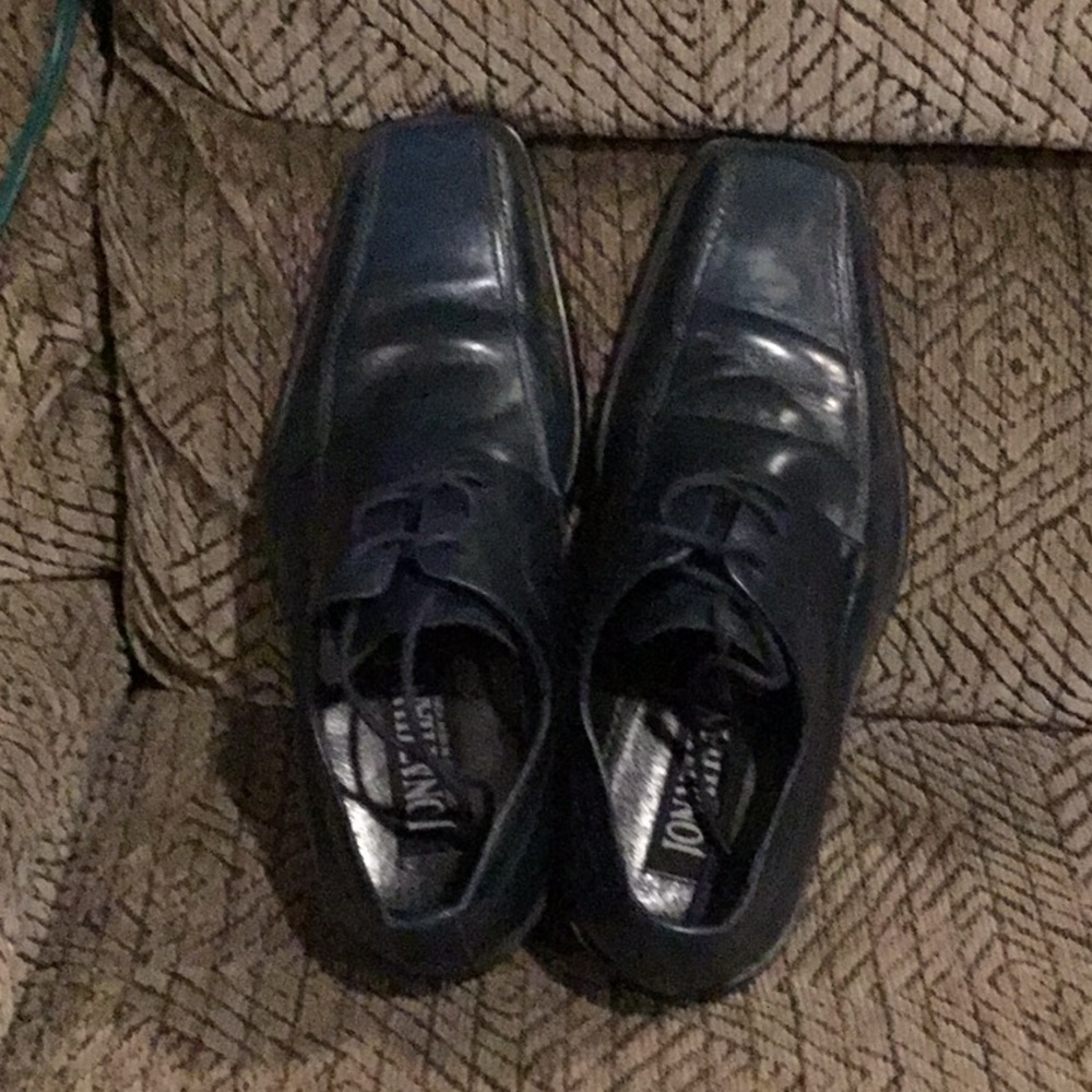 US) men’s shoes